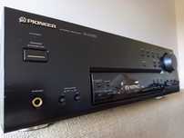 Pioneer sx_205rds