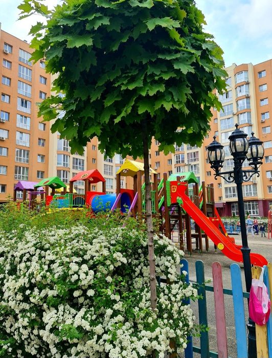 Продаж 1 кімнатної квартири зданий будинок, 20 хвилин метроБез комісії