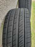 Резина 245/45 R20 Ecovision 275/40 R20
