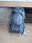 2 x Mochilas Osprey Grandes juntas para Caminhada - 2xOsprey Backpacks