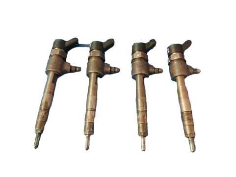 Wtryskiwacz Bosch Multipla Brava Marea 156 Lybra 1.9 2.4 JTD