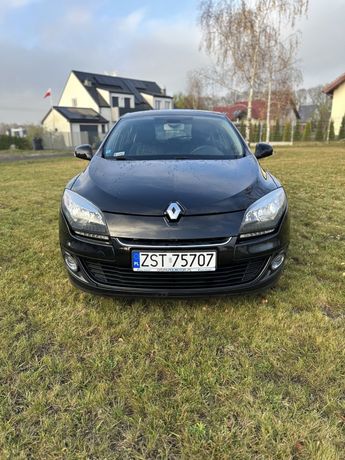 Renault Megane sprzedam