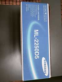 Cartridge Samsung ML-2250D5