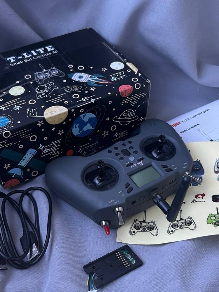 Jumper t-lite v2