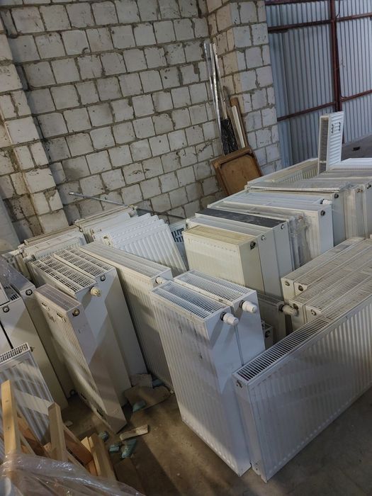 Skład grzejników panelowych, łazienkowych OPOLE LUBELSKIE