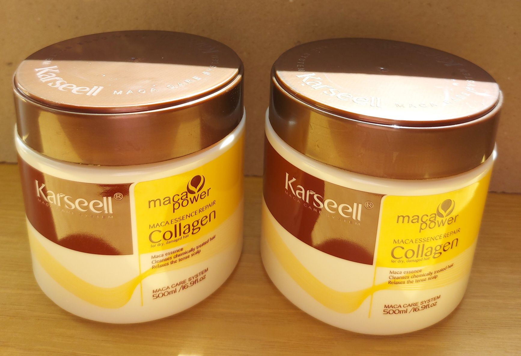 Karseell Collagen 500ml