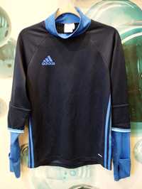 r. S bluzka sportowa Adidas Climacool