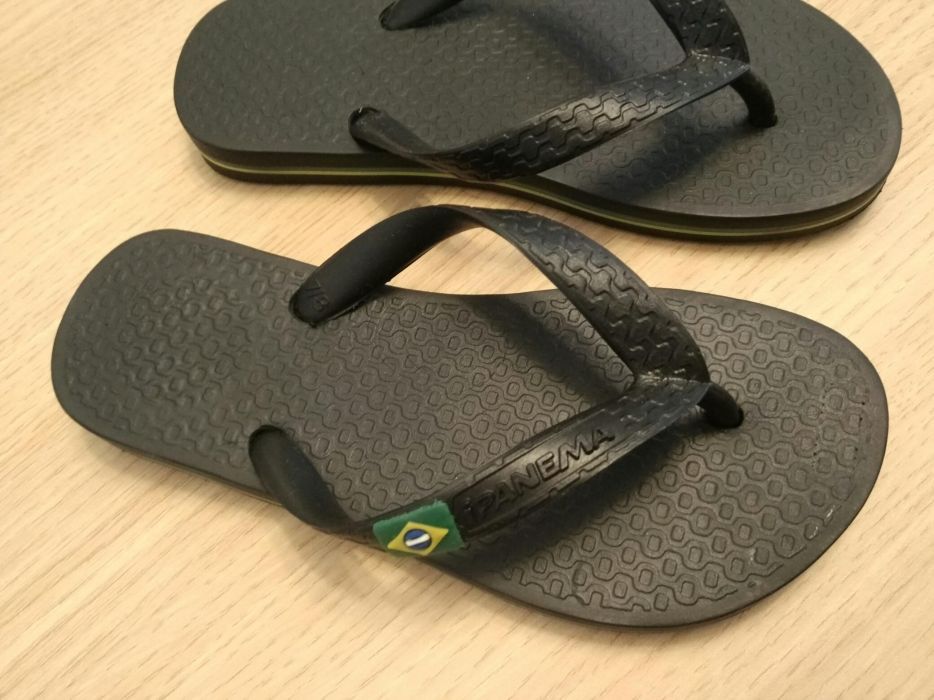 Ipanemas / Havaianas