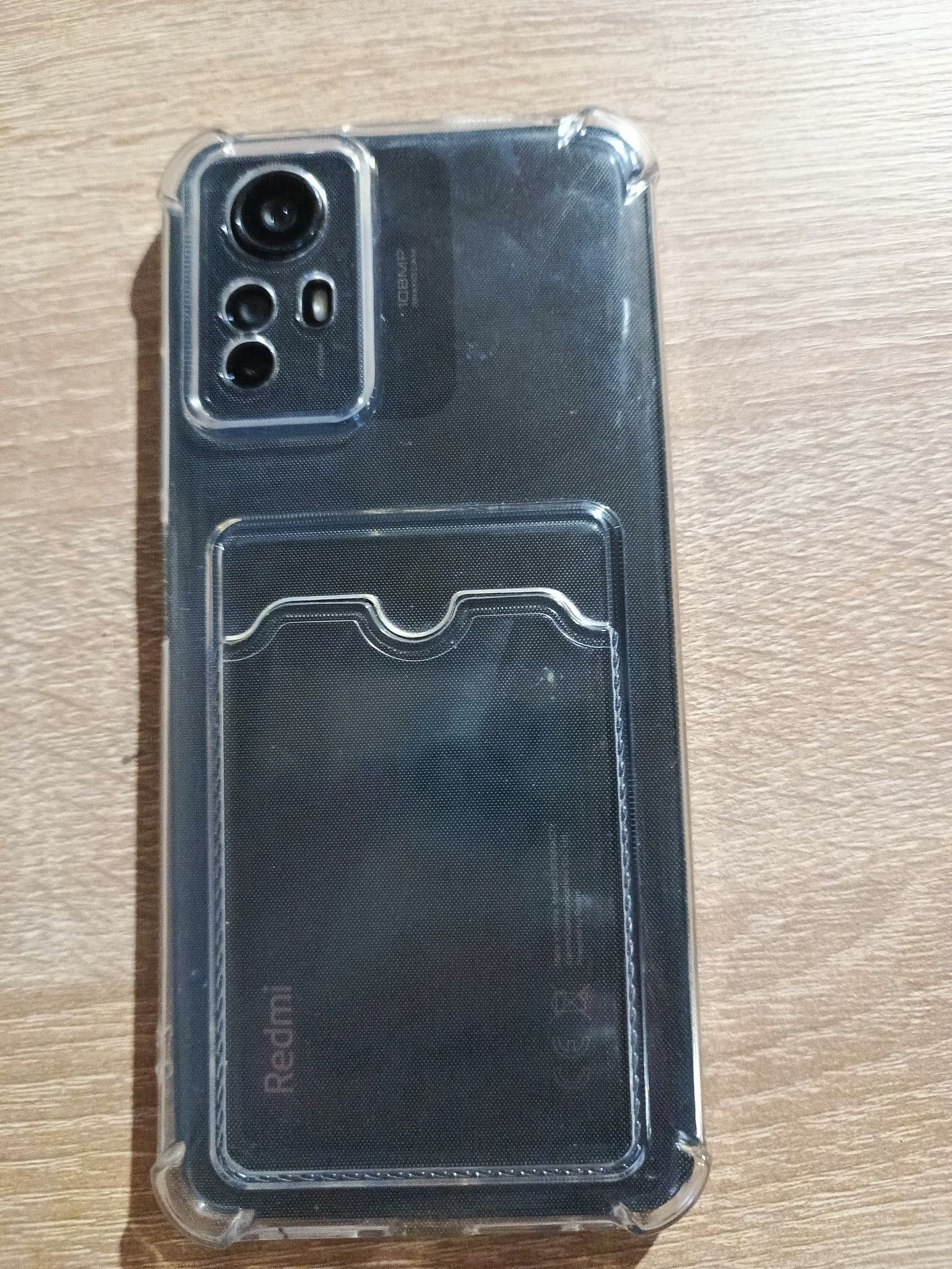 Продаю Redmi Not 12 S