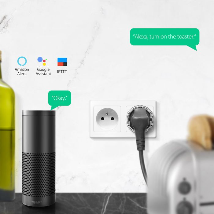 Inteligentna żarówka LED Yeelight Smart Bulb 1-S HOMEKIT