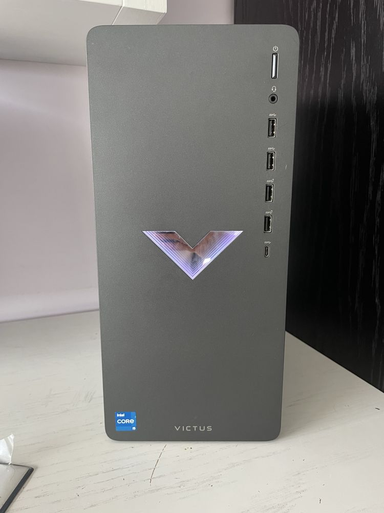 Computador Gaming/Trabalho Victus 15L