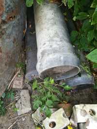 Труба водопровода напорная НПВХ ф315x7, 7PN 6,3