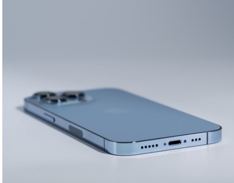 iPhone 13 Pro Max АКБ 100% все рідне