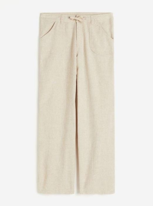 Штани  H&M розмір L