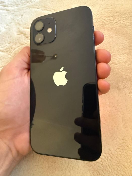 Iphone 12 64GB usado