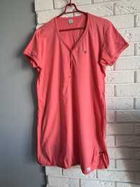 Piżama Doctor Nap ciążowa koszula nocna r. XXL XL