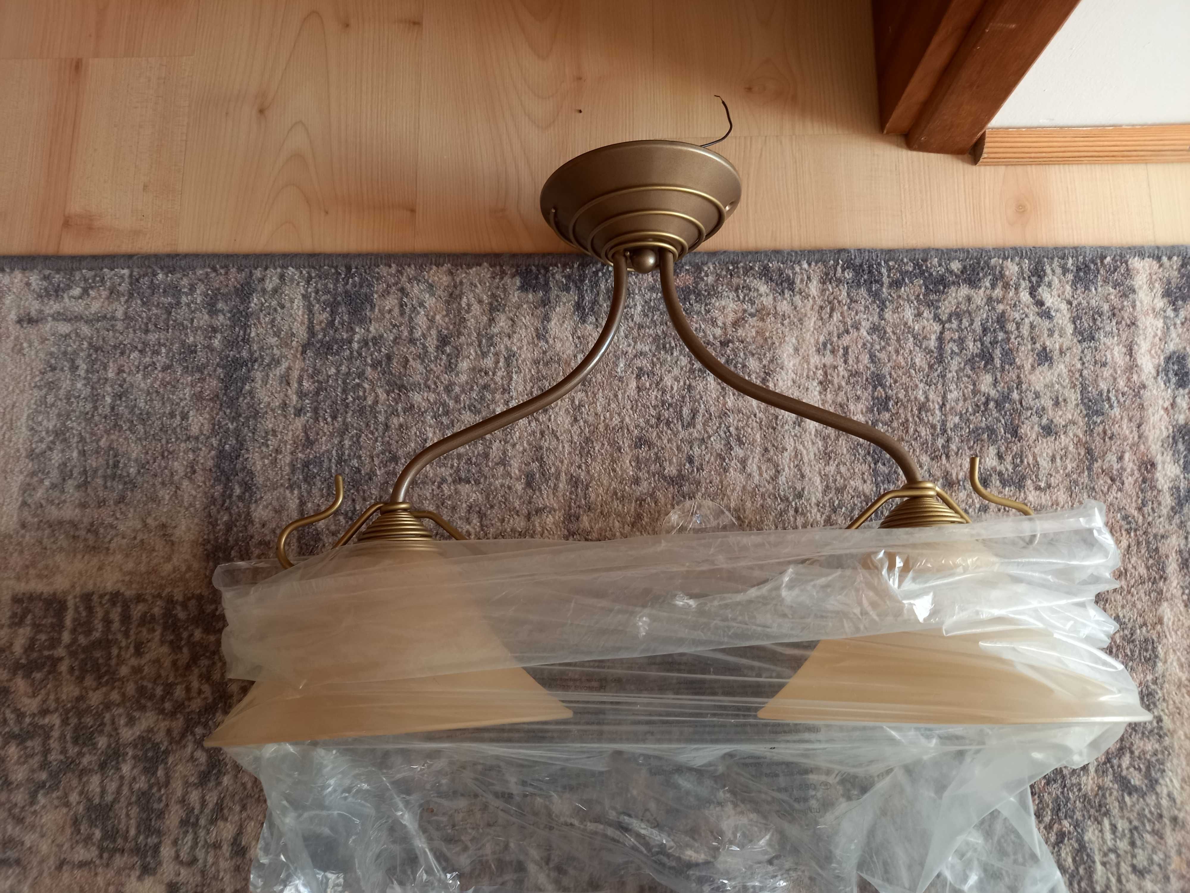 lampa pokojowa okazja