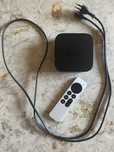 Apple TV HD (2022)