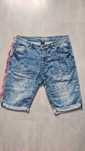 Spodnie krótkie jeans  Chapter Young. Rozmiar L. Wzrost  176 cm.