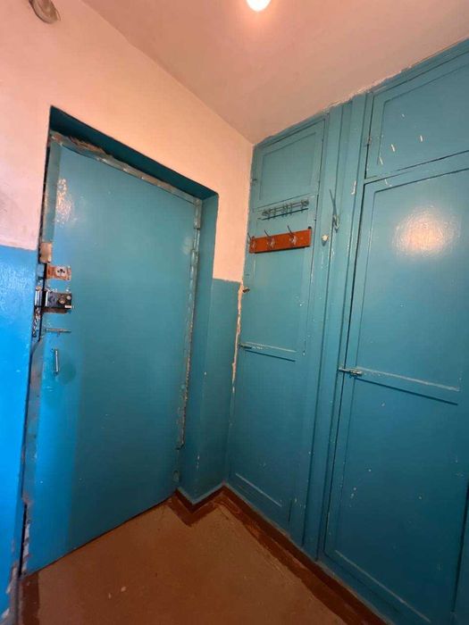 Доступне житло на гарному поверсі