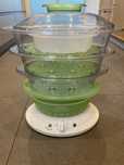 Parowar Tefal steam cuisine vitamin +