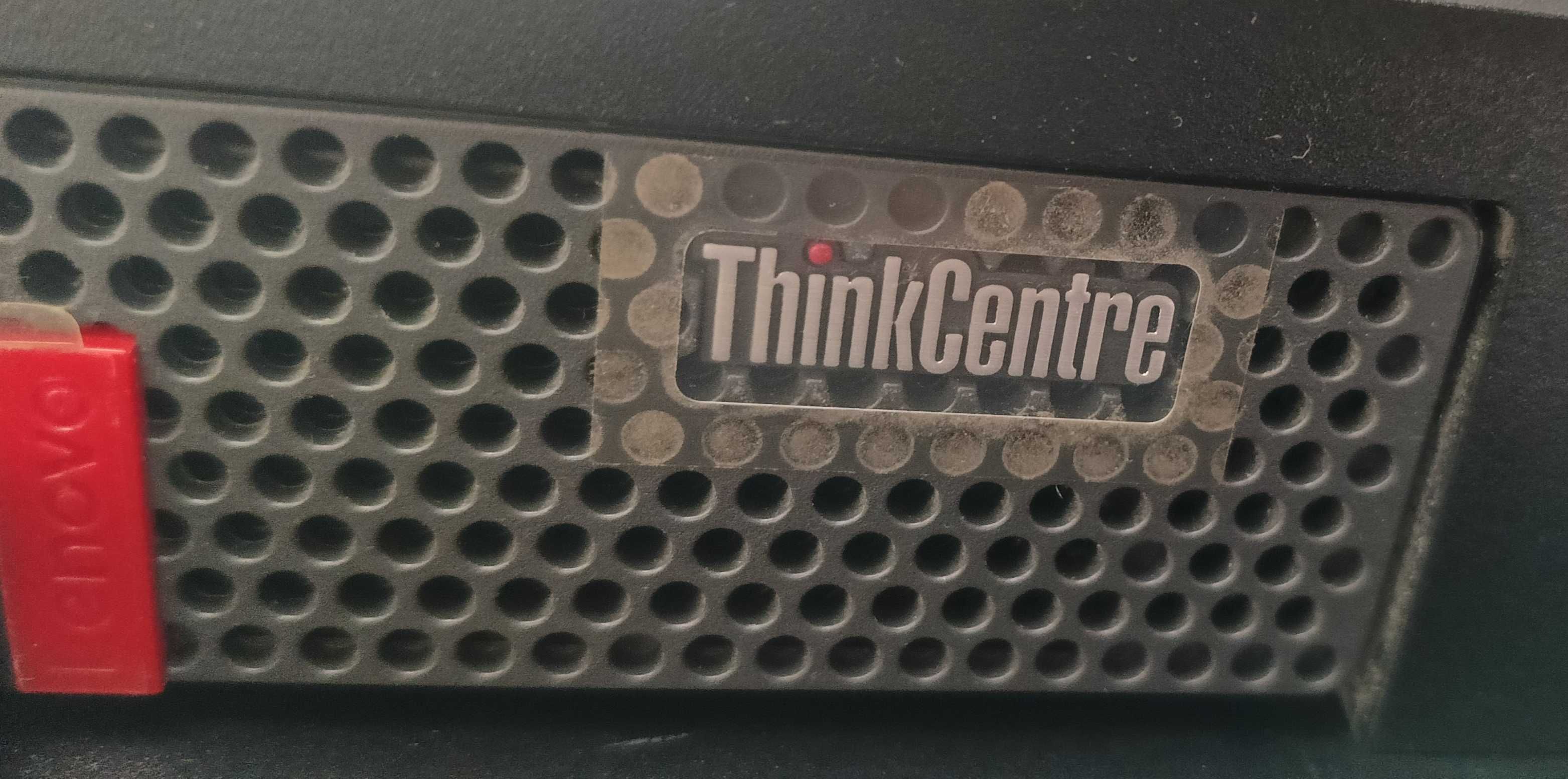 Komputr Lenowo ThinkCentre