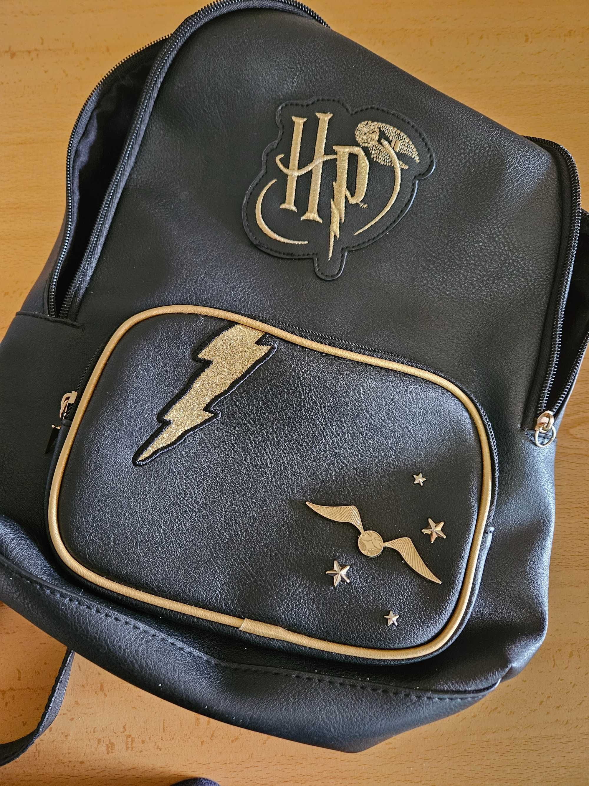 Mochila harry Potter