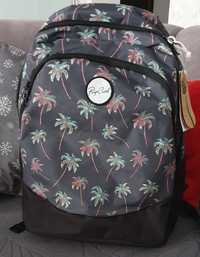 Plecak szkolny wycieczka w palmy Rip Curl