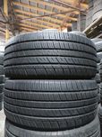 Резина 235 55 r17 Kumxo 2022 рік колеса шини Gtyres