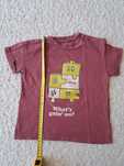 T-shirt koszulka Reserved r 98
