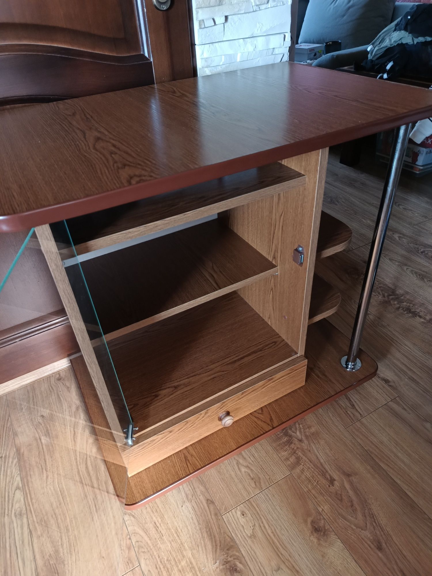 Szafka pod telewizor