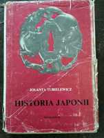 Historia Japonii Jolanta Tubielewicz