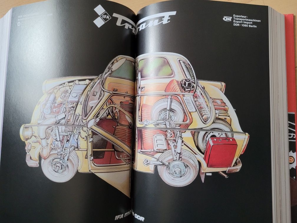 DDR German handbook Taschen