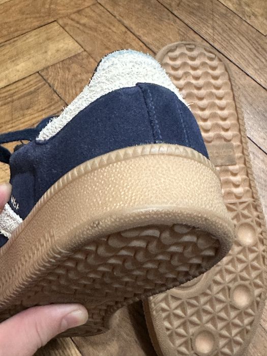 Adidas Samba XLG – rozmiar 42 (26,5 cm)