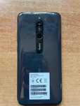 Smartfon Xiaomi Redmi 8 M1908C3IG czarny 4/64 GB
