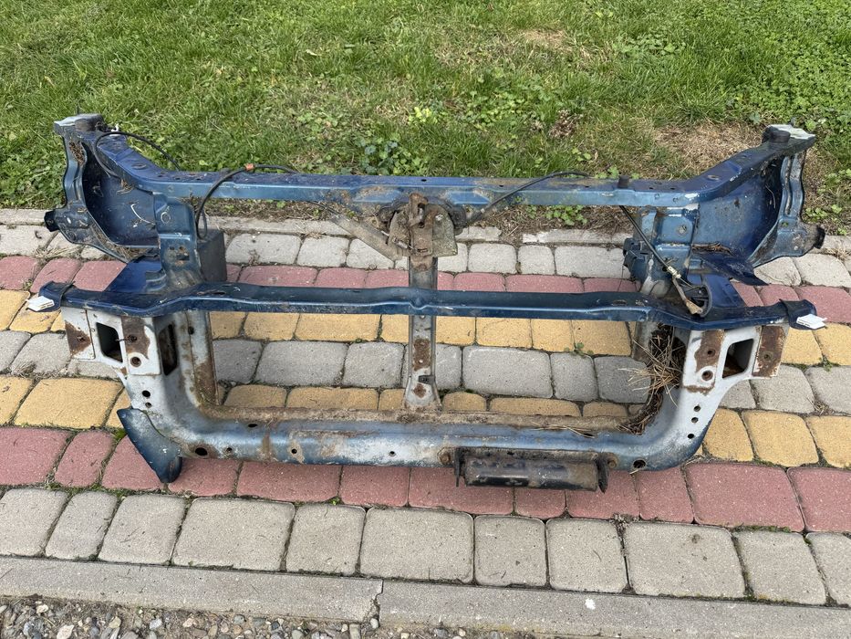 Передняя панель телевизор Лансер 9 митсубиши митсубиси Lancer 9