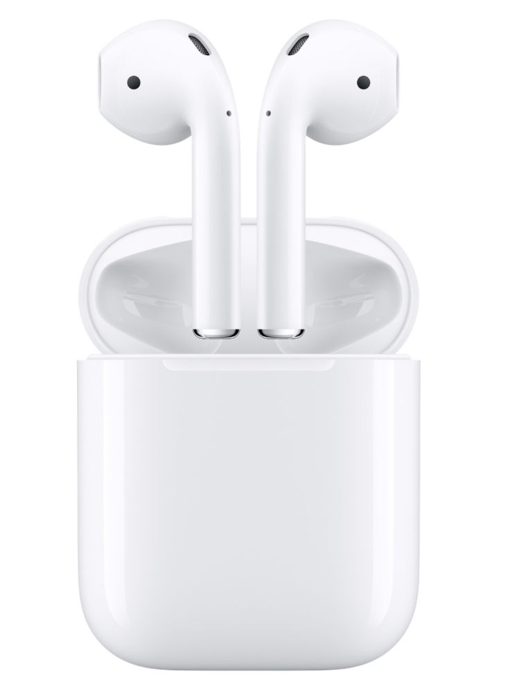 Airpods 1 покоління