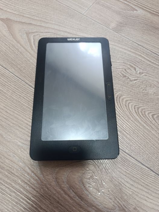 Електронна книжка