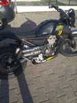 Mota 125 FB mondial