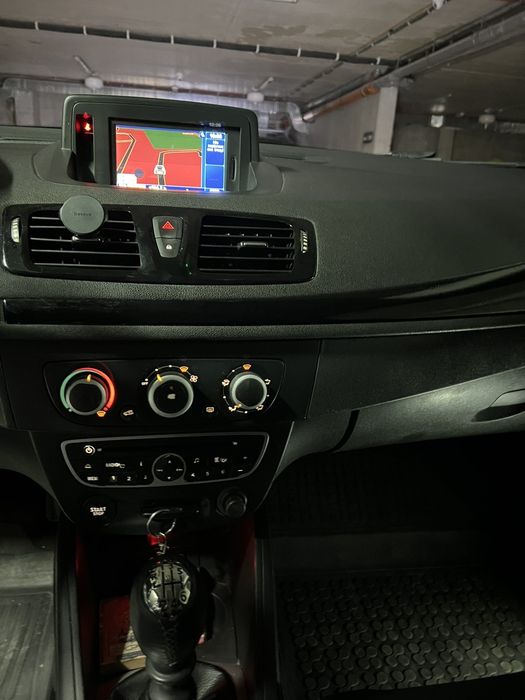 Продам Renault Megane 3