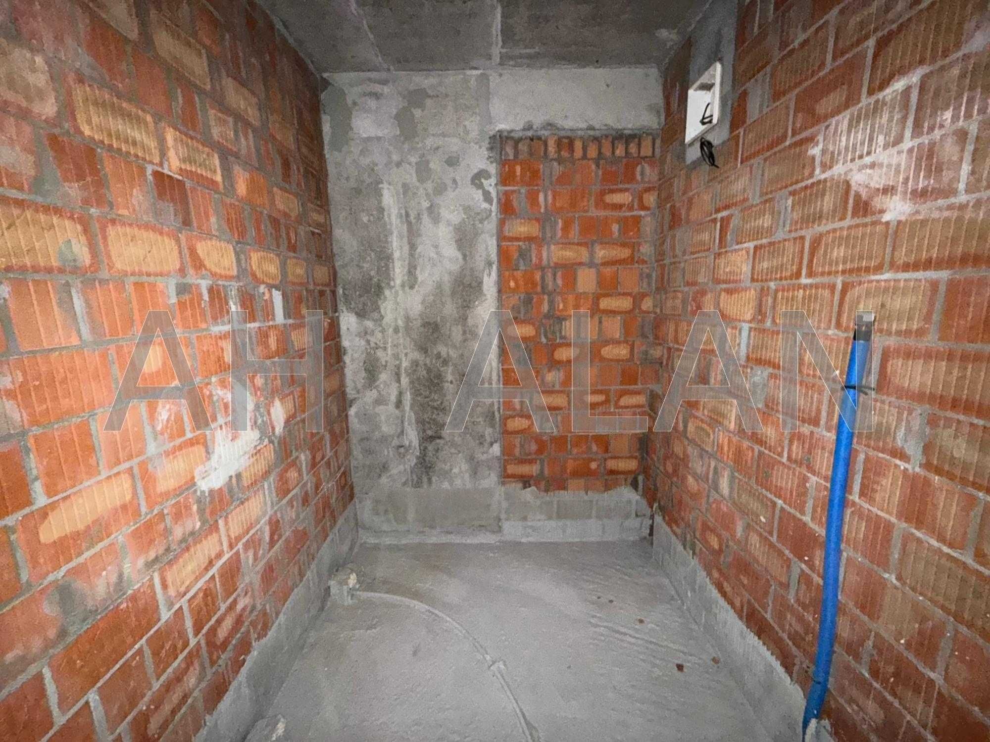 Без комісії. Продаж однокімнатної квартири 42,4 м2 в ЖК TIME