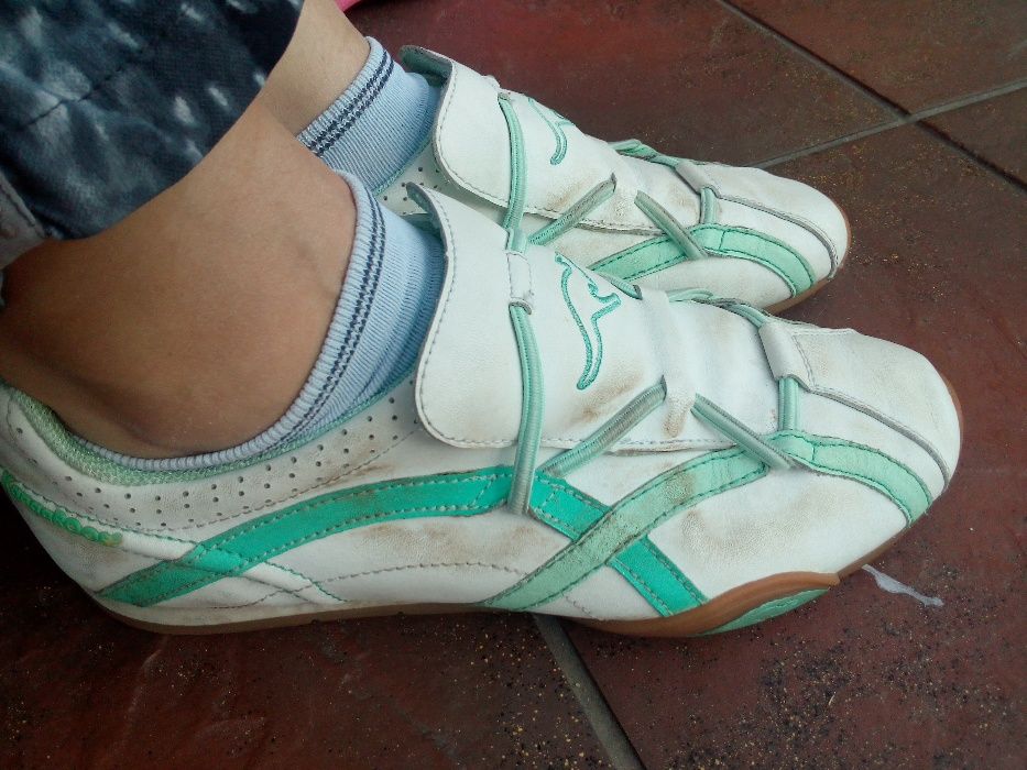 Adidasy rozmiar 44