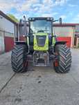 Claas Arion 640 Rok  2009 Fendt , John Deere ,Massey