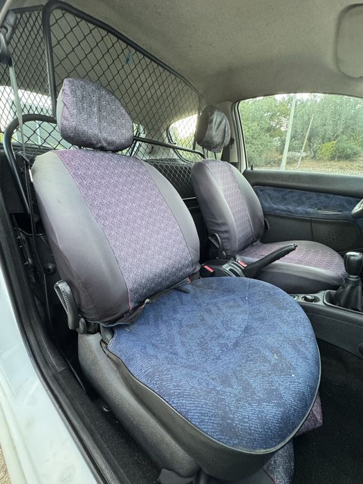 Peugeot 206 1.9 HDi
