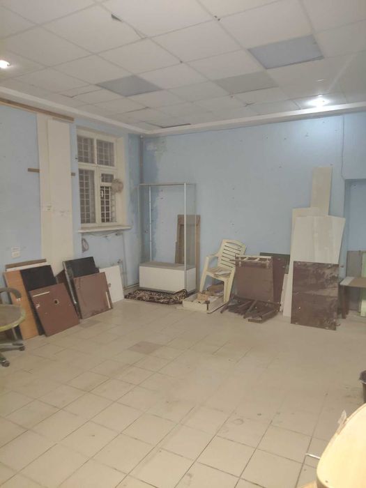 Оренда приміщення під склад