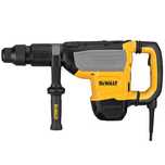 Młotowiertarka DeWalt D25773K SDS-max System AVC 19.4 J