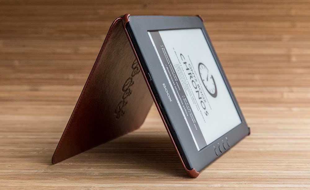 Велика 9.7" з підсвіткою! Onyx Boox Chronos електронна книга. Торг