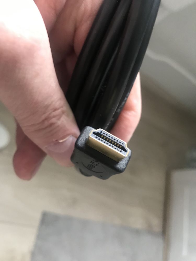 Kabel HDMI 1,5 metra