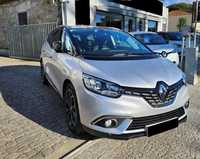Renault Grand Scénic 1.7 Blue dCi Bose Edition