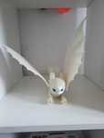 Biala furia playmobile
